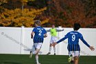 MSoc vs Springfield  Men’s Soccer vs Springfield College in the first round of the 2023 NEWMAC tournament. : Wheaton, MSoccer, MSoc, Men’s Soccer, NEWMAC